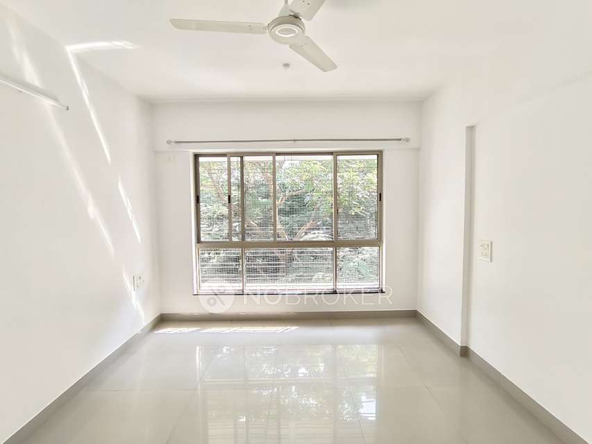3 BHK Flat In Silver Leaf Apartments 2 For Sale  In Shivajinagar