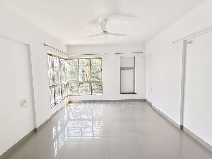 3 BHK Flat In Silver Leaf Apartments 2 For Sale  In Shivajinagar