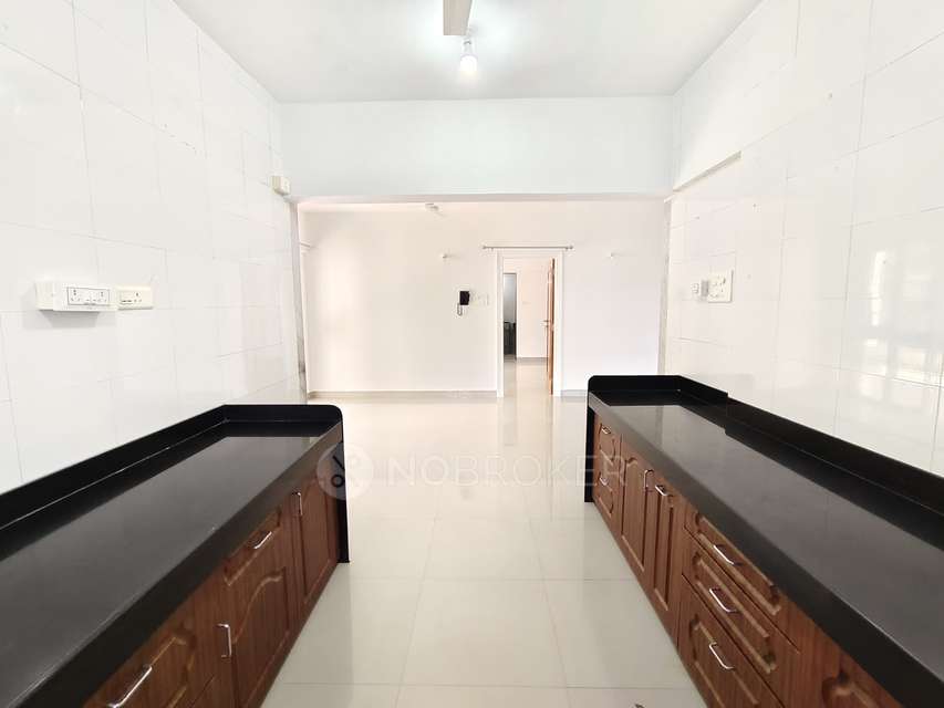 3 BHK Flat In Silver Leaf Apartments 2 For Sale  In Shivajinagar