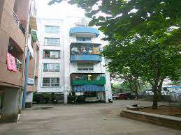 1 BHK Flat In Gulmohor Royale Apartment, Clover Park, Viman Nagar, Pune 411014 For Sale  In Gulmohar Royale Apartment