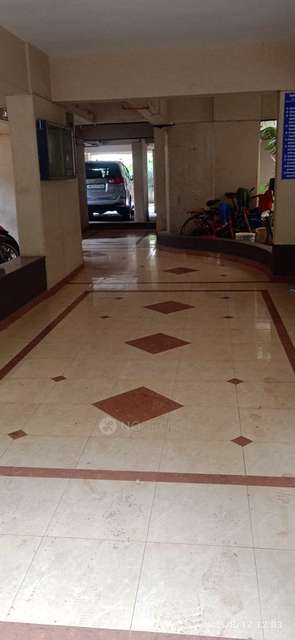 1 BHK Flat In Gulmohor Royale Apartment, Clover Park, Viman Nagar, Pune 411014 For Sale  In Gulmohar Royale Apartment