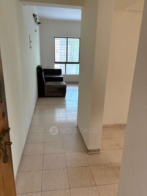 1 BHK Flat In Gulmohor Royale Apartment, Clover Park, Viman Nagar, Pune 411014 For Sale  In Gulmohar Royale Apartment