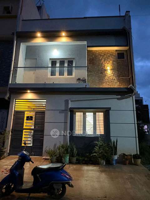 3 BHK House For Sale  In Banashankari 6th Stage