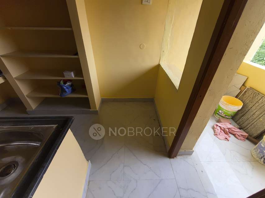 1 BHK Flat In Thazampu Apartment For Sale  In Siruseri