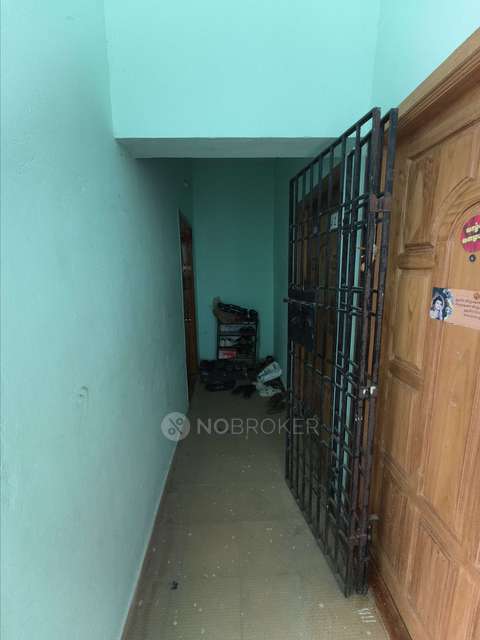 1 BHK Flat In Thazampu Apartment For Sale  In Siruseri