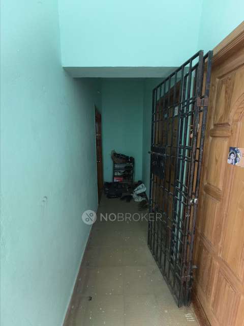 1 BHK Flat In Thazampu Apartment For Sale  In Siruseri