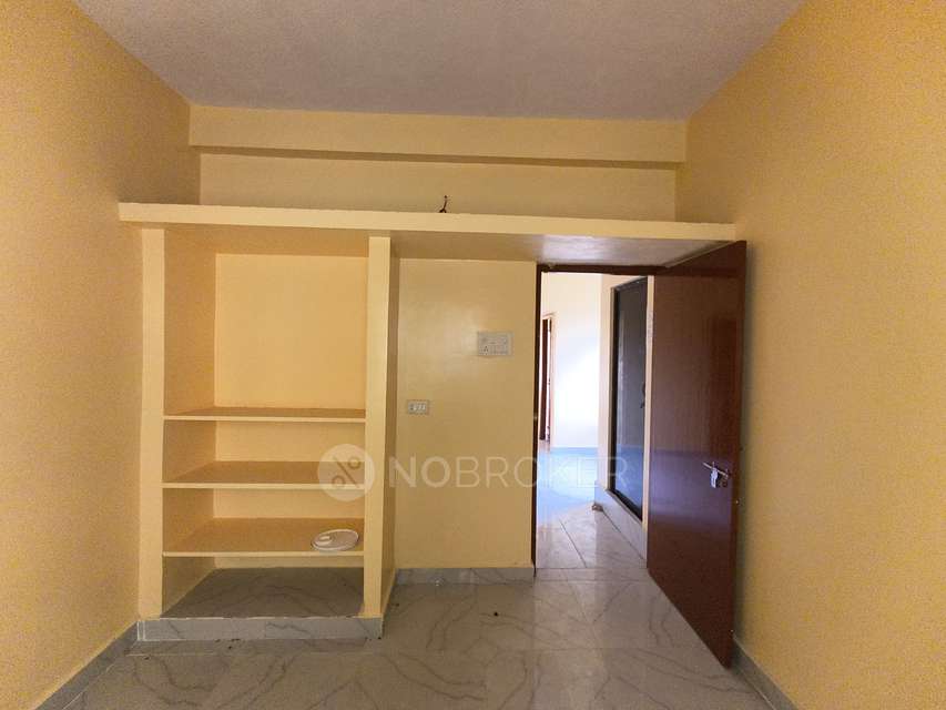 1 BHK Flat In Thazampu Apartment For Sale  In Siruseri