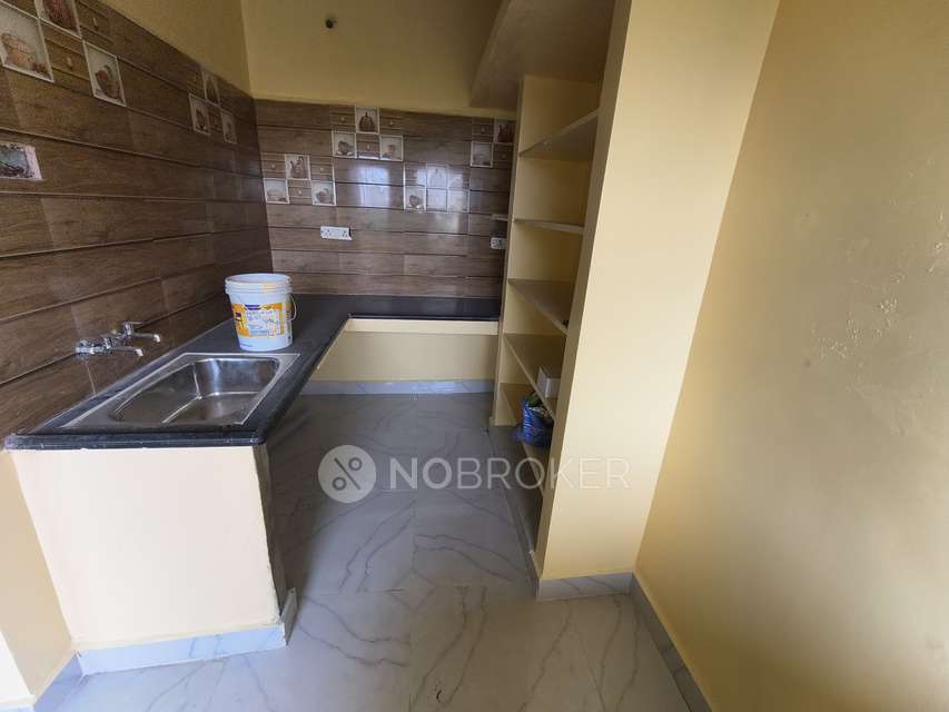 1 BHK Flat In Thazampu Apartment For Sale  In Siruseri