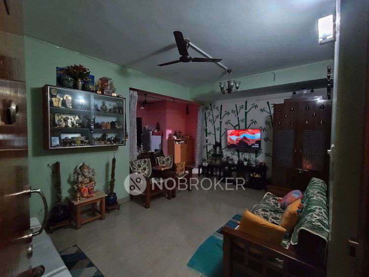 2 BHK Flat In Sai Sahasra Avalahalli Jp Nagar Ninth Phase For Sale  In 9th Phase Jp Nagar, J. P. Nagar