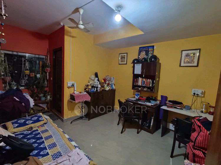 2 BHK Flat In Sai Sahasra Avalahalli Jp Nagar Ninth Phase For Sale  In 9th Phase Jp Nagar, J. P. Nagar