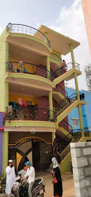 2 BHK House for Rent  In Thanisandra