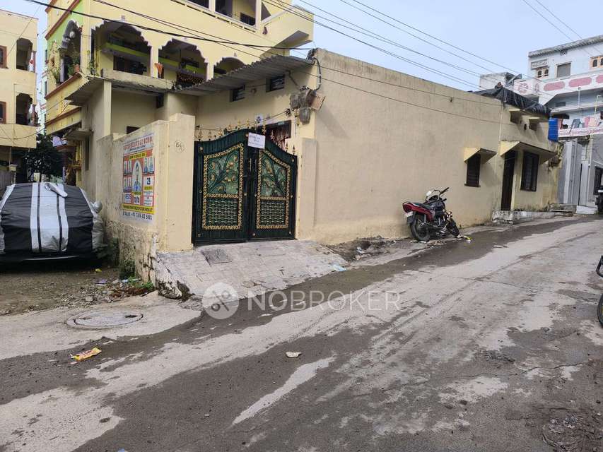 2 BHK House For Sale  In Beerappagadda