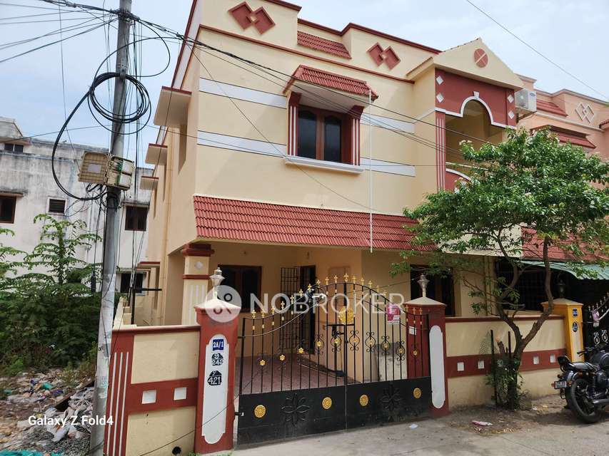 4 BHK House for Lease  In Tharapakkam