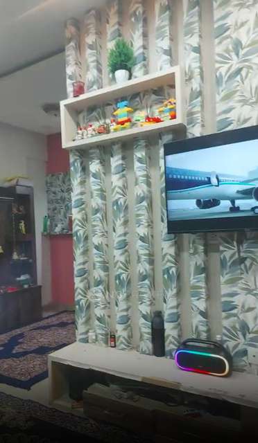 2 BHK Flat In Nirman Brookefield Willows For Sale  In Pisoli