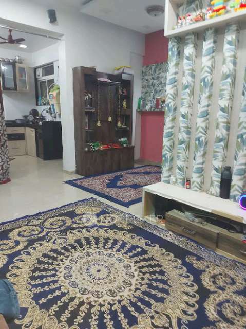 2 BHK Flat In Nirman Brookefield Willows For Sale  In Pisoli