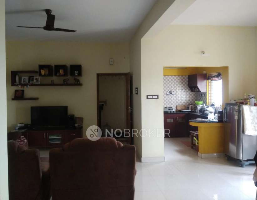 3 BHK Flat In Twinkle Sky Apartments   for Rent  In Kattankulathur
