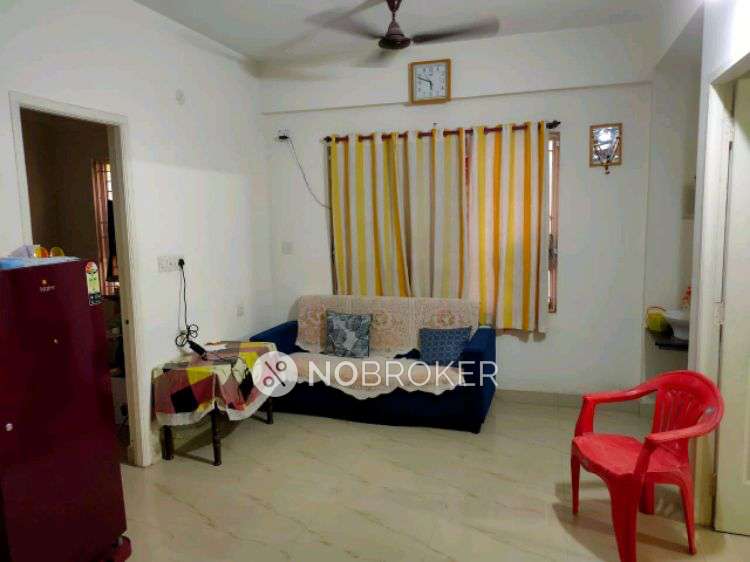 2 BHK Flat In Amarprakash The Royal Castle For Sale  In Thirumudivakkam