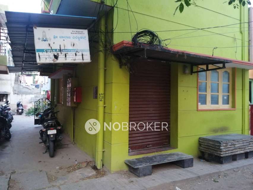 1 BHK House for Rent  In Krishnarajapura