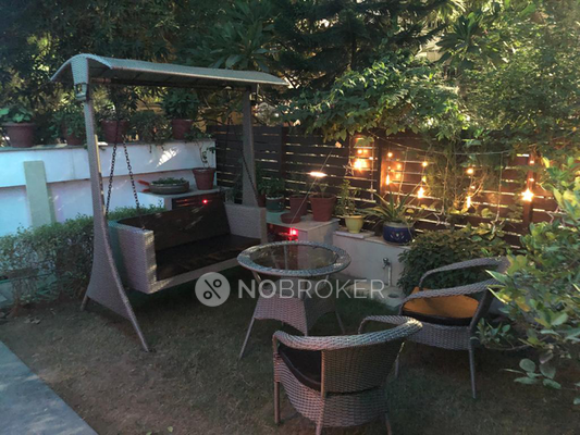 3 BHK House for Rent  In Sushant Lok