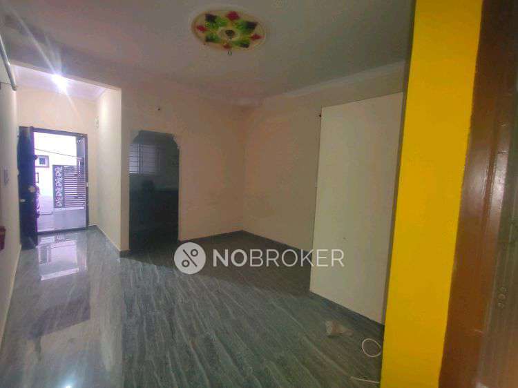 1 BHK House for Rent  In Jalahalli East 