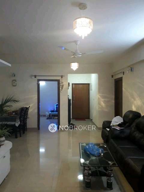 3 BHK Flat In Mjr Pearl for Rent  In Kadugodi