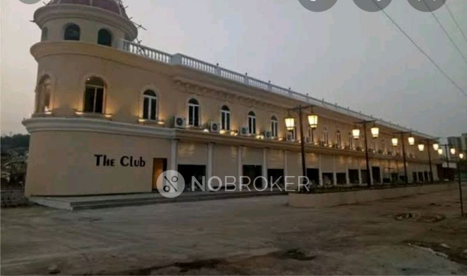 1 BHK Flat In Arihant Arshiya for Rent  In Khopoli