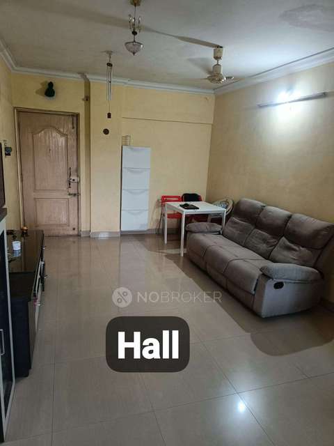 2 BHK Flat In Sai Asha Daya Society For Sale  In Mulund East
