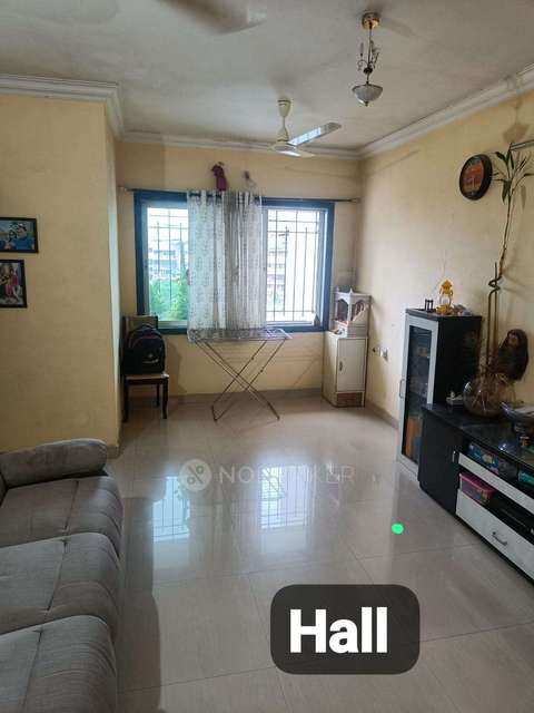 2 BHK Flat In Sai Asha Daya Society For Sale  In Mulund East