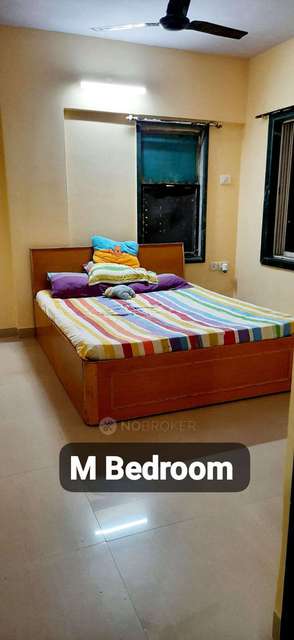 2 BHK Flat In Sai Asha Daya Society For Sale  In Mulund East