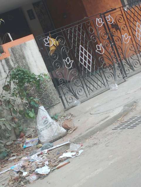 2 BHK House for Rent  In Kodungaiyur