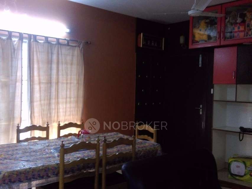 4 BHK Flat In Begonia Apartment For Sale  In Mambakkam