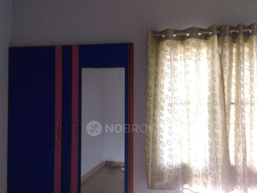 4 BHK Flat In Begonia Apartment For Sale  In Mambakkam