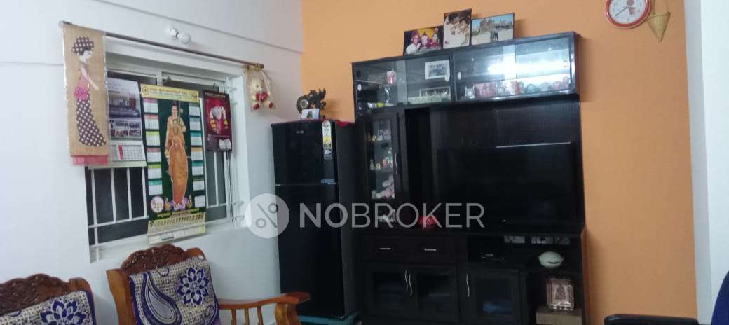 2 BHK Flat In Ds Max Smart Nest For Sale  In Ganigarahalli