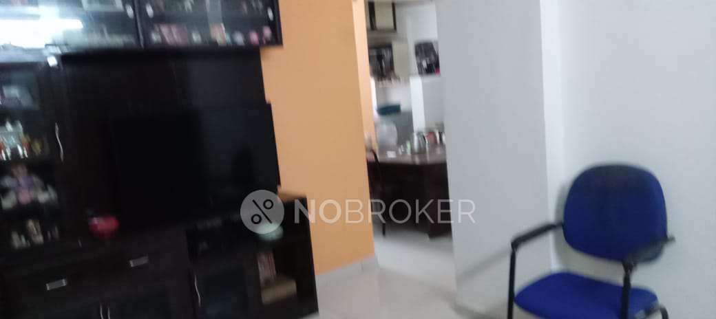 2 BHK Flat In Ds Max Smart Nest For Sale  In Ganigarahalli