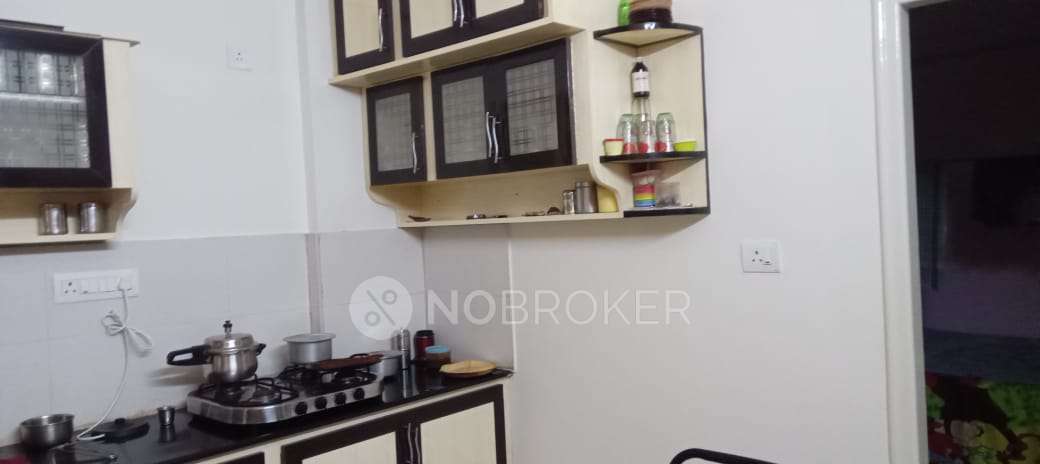 2 BHK Flat In Ds Max Smart Nest For Sale  In Ganigarahalli