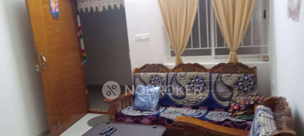 2 BHK Flat In Ds Max Smart Nest For Sale  In Ganigarahalli