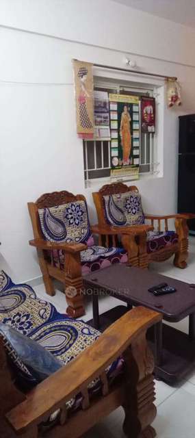 2 BHK Flat In Ds Max Smart Nest For Sale  In Ganigarahalli