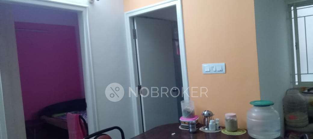 2 BHK Flat In Ds Max Smart Nest For Sale  In Ganigarahalli