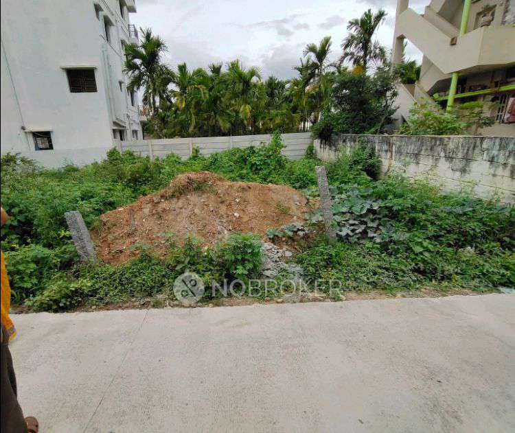 Plot For Sale  In 3f8f+4r, Thotada Guddadhalli Village, Bengaluru, Karnataka 562162, India