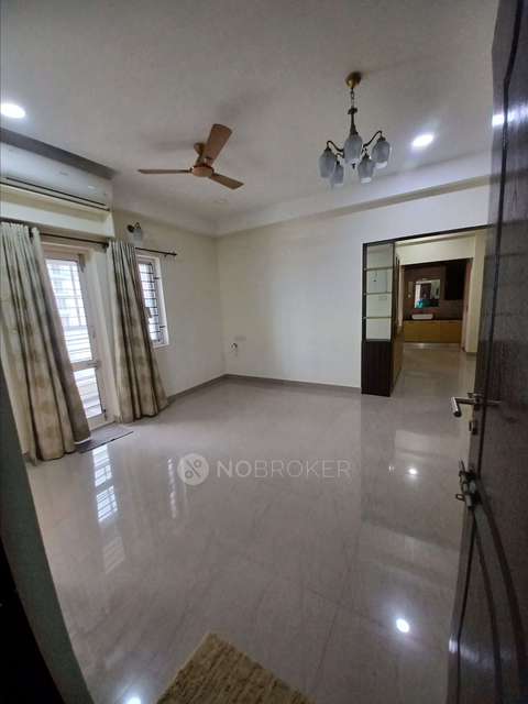 3 BHK Flat In Ramaniyam Ocean Dew, Pallikaranai for Rent  In Pallikaranai