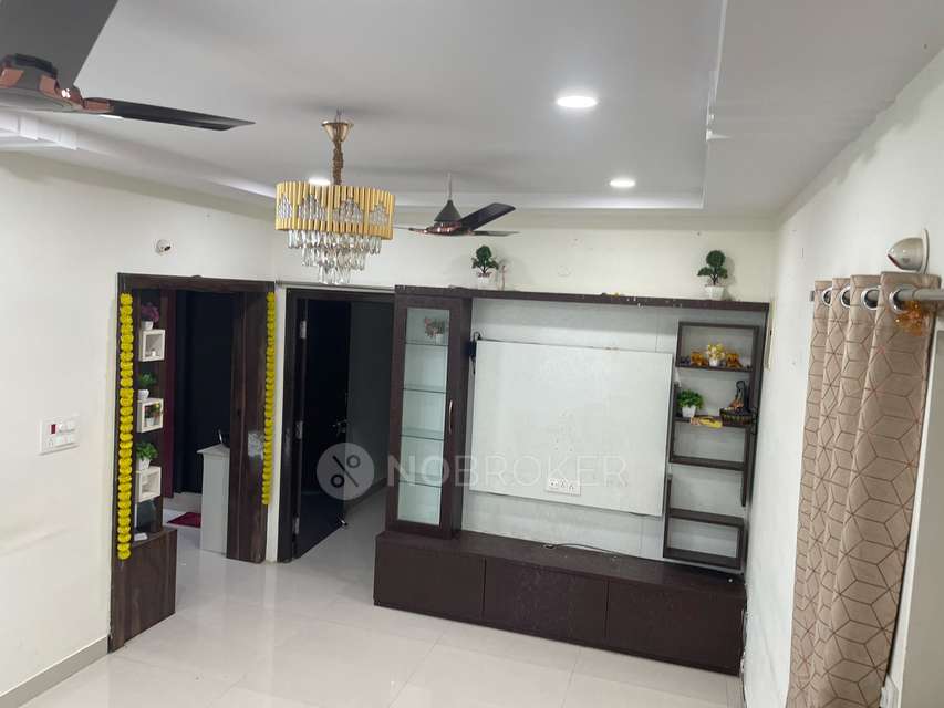 2 BHK Flat In Sree Lakshmi Residency For Sale  In Kushaiguda