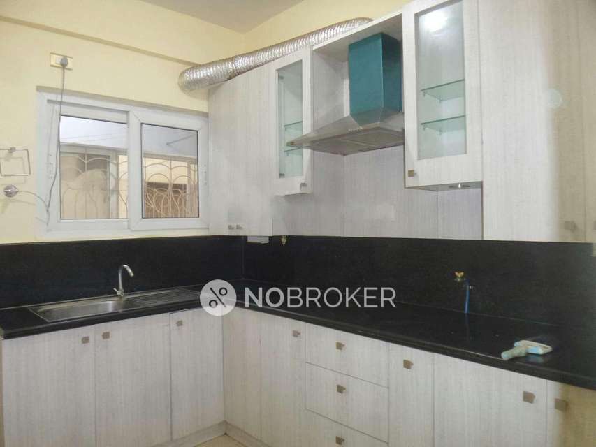 2 BHK Flat In Santara Magan Place Ii For Sale  In Tejaswini Nagar