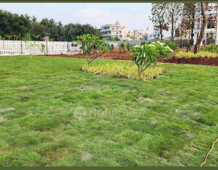 Plot For Sale  In Oraiyan Spoorthi Divine In Kengeri