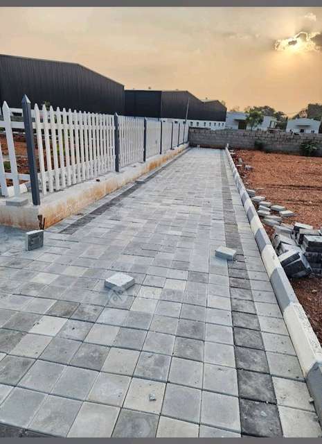 Plot For Sale  In Oraiyan Spoorthi Divine In Kengeri