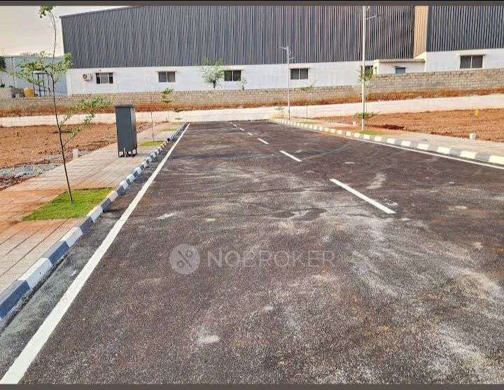 Plot For Sale  In Oraiyan Spoorthi Divine In Kengeri