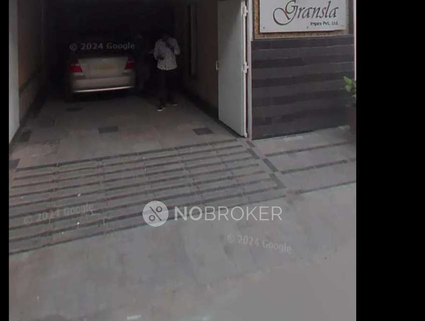 Office Space in Kh Road, Bangalore for Rent 