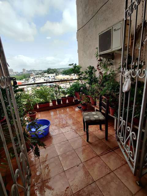 3 BHK Flat In Indradhanu Apartment, Indradhanu Apartments For Sale  In Kothrud