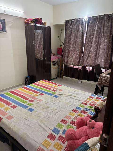 2 BHK Flat In Athena Society for Rent  In Athena Society