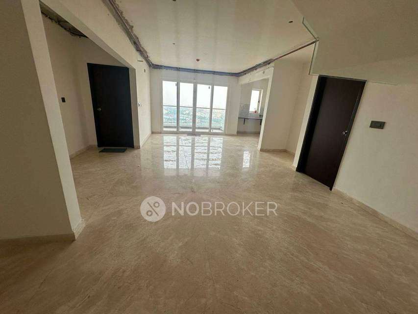 4+ BHK Flat In Marina Skies For Sale  In Moosapet