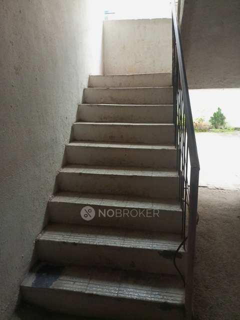 3 BHK Flat In Jai Prakash Society For Sale  In Vadgaon Budruk